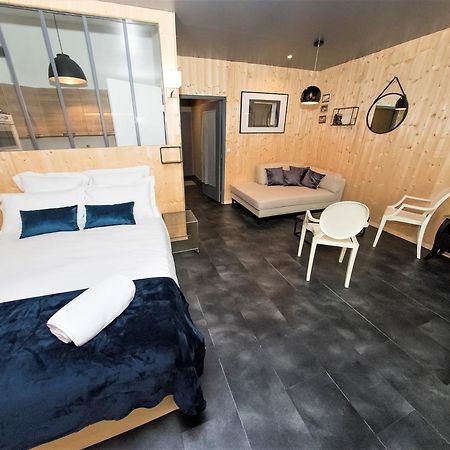 The Chardonnay Apartment เอแปร์เน ภายนอก รูปภาพ