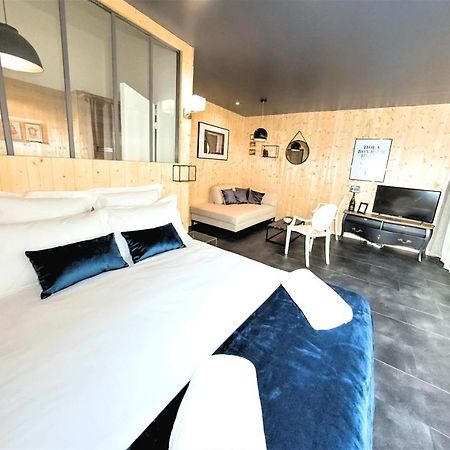 The Chardonnay Apartment เอแปร์เน ภายนอก รูปภาพ