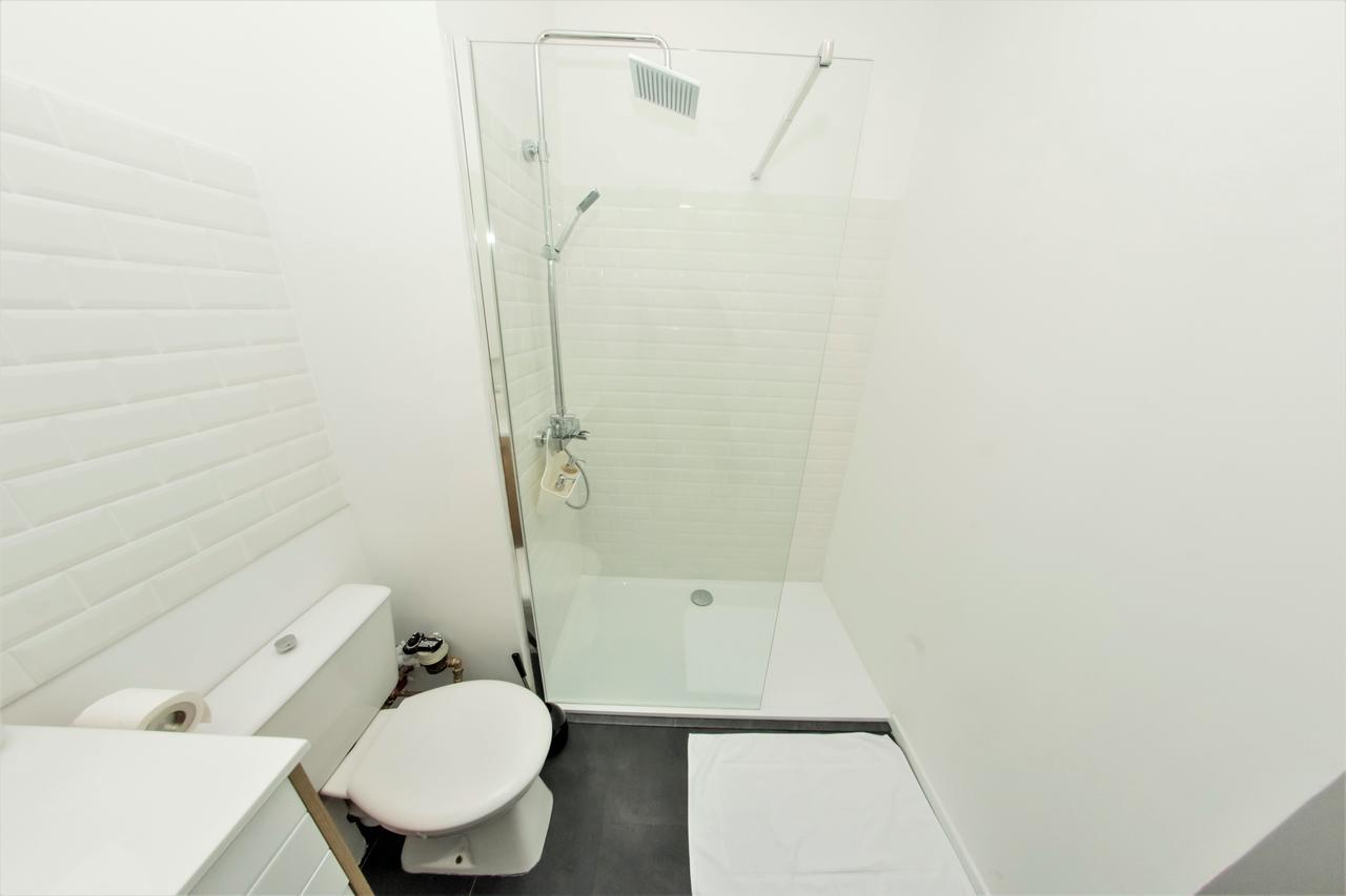 The Chardonnay Apartment เอแปร์เน ภายนอก รูปภาพ