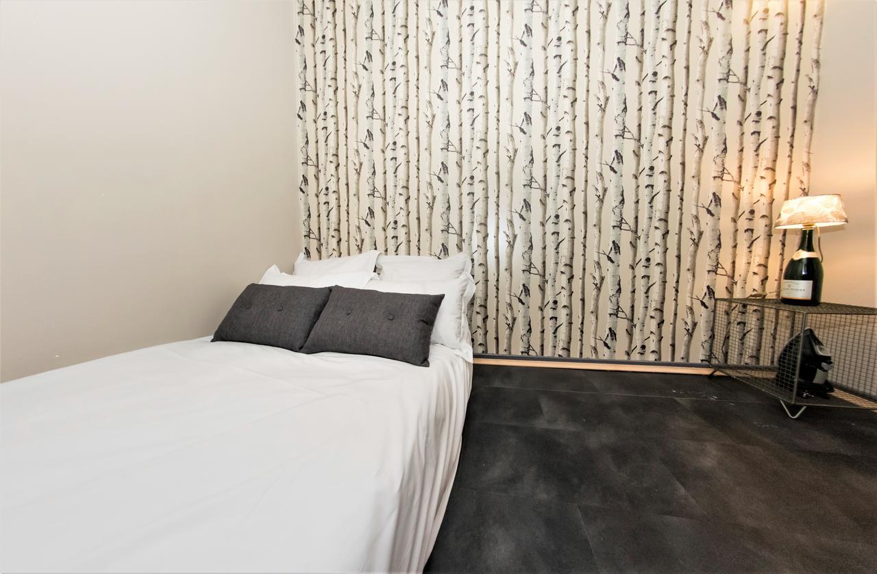 The Chardonnay Apartment เอแปร์เน ภายนอก รูปภาพ
